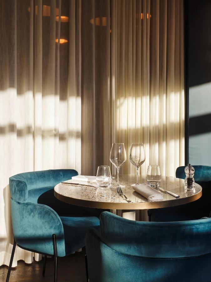 Mercure Hotel Le Touquet Экстерьер фото