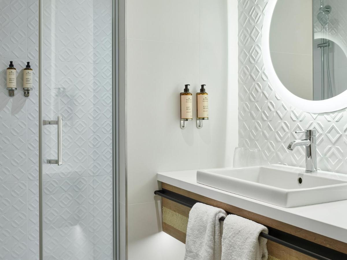 Mercure Hotel Le Touquet Экстерьер фото