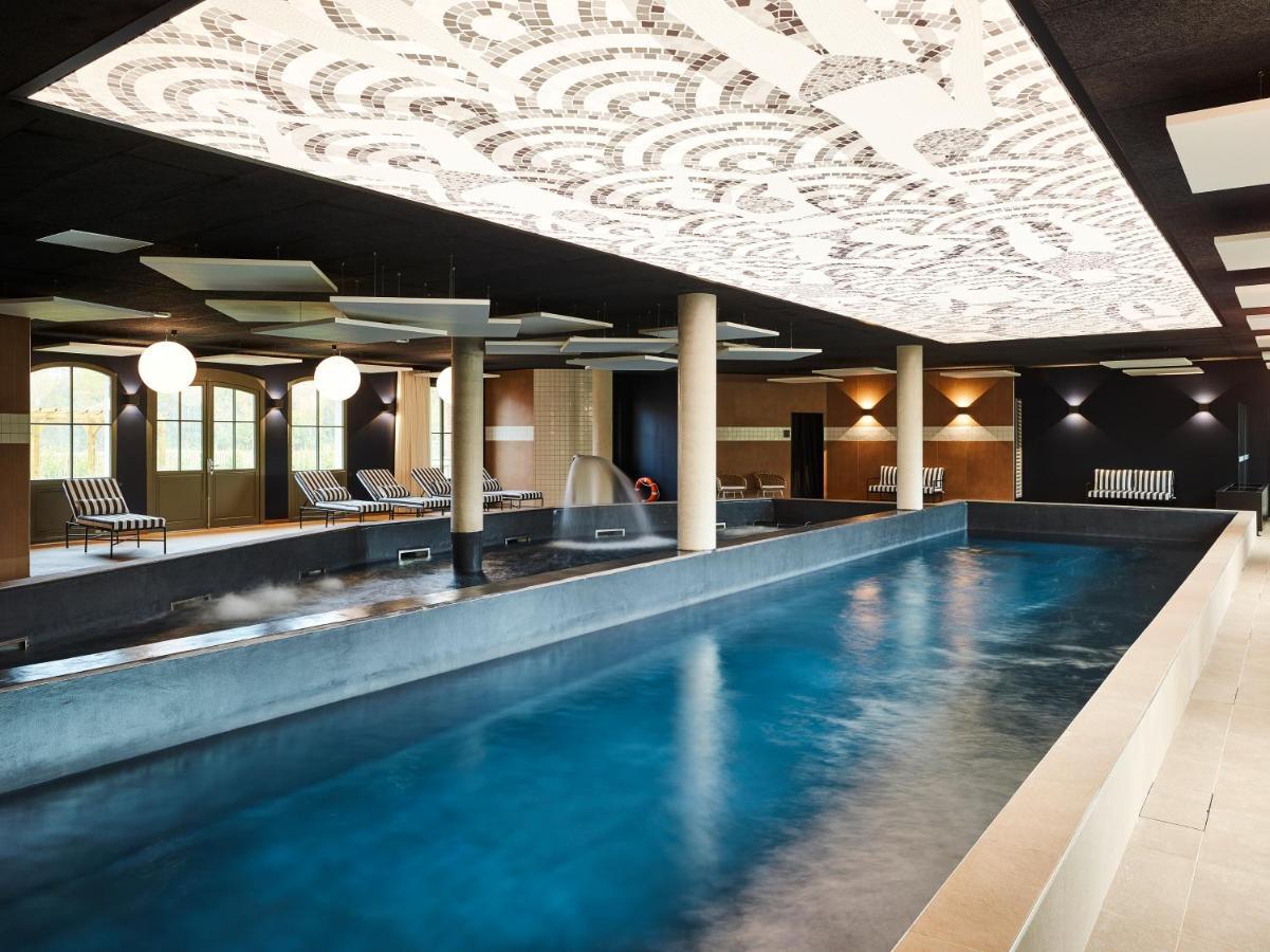 Mercure Hotel Le Touquet Экстерьер фото