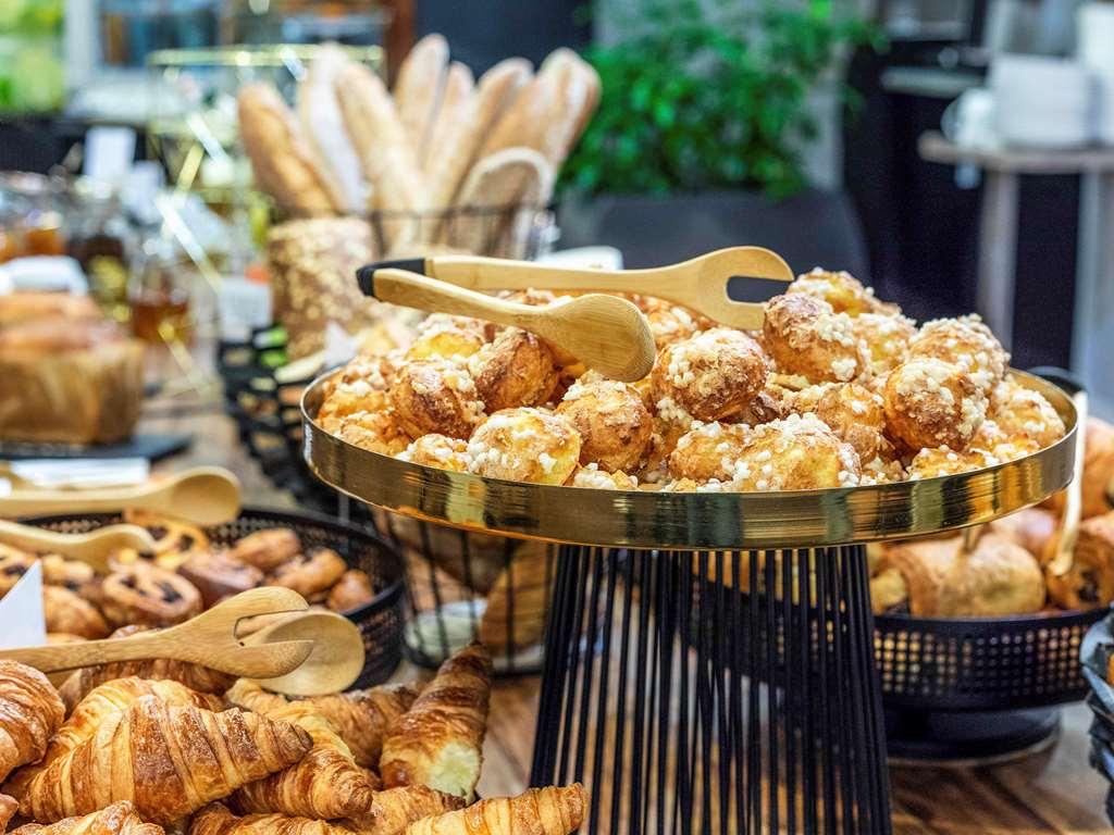 Mercure Hotel Le Touquet Экстерьер фото