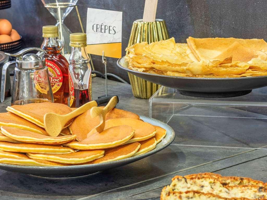 Mercure Hotel Le Touquet Экстерьер фото