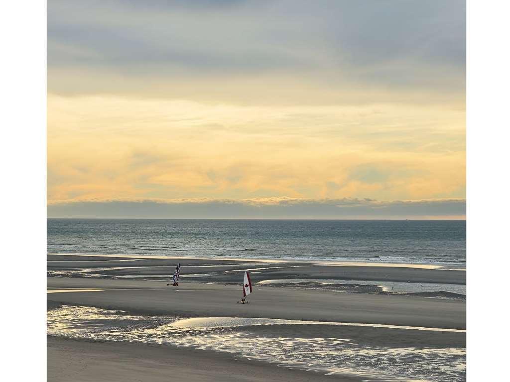 Mercure Hotel Le Touquet Удобства фото