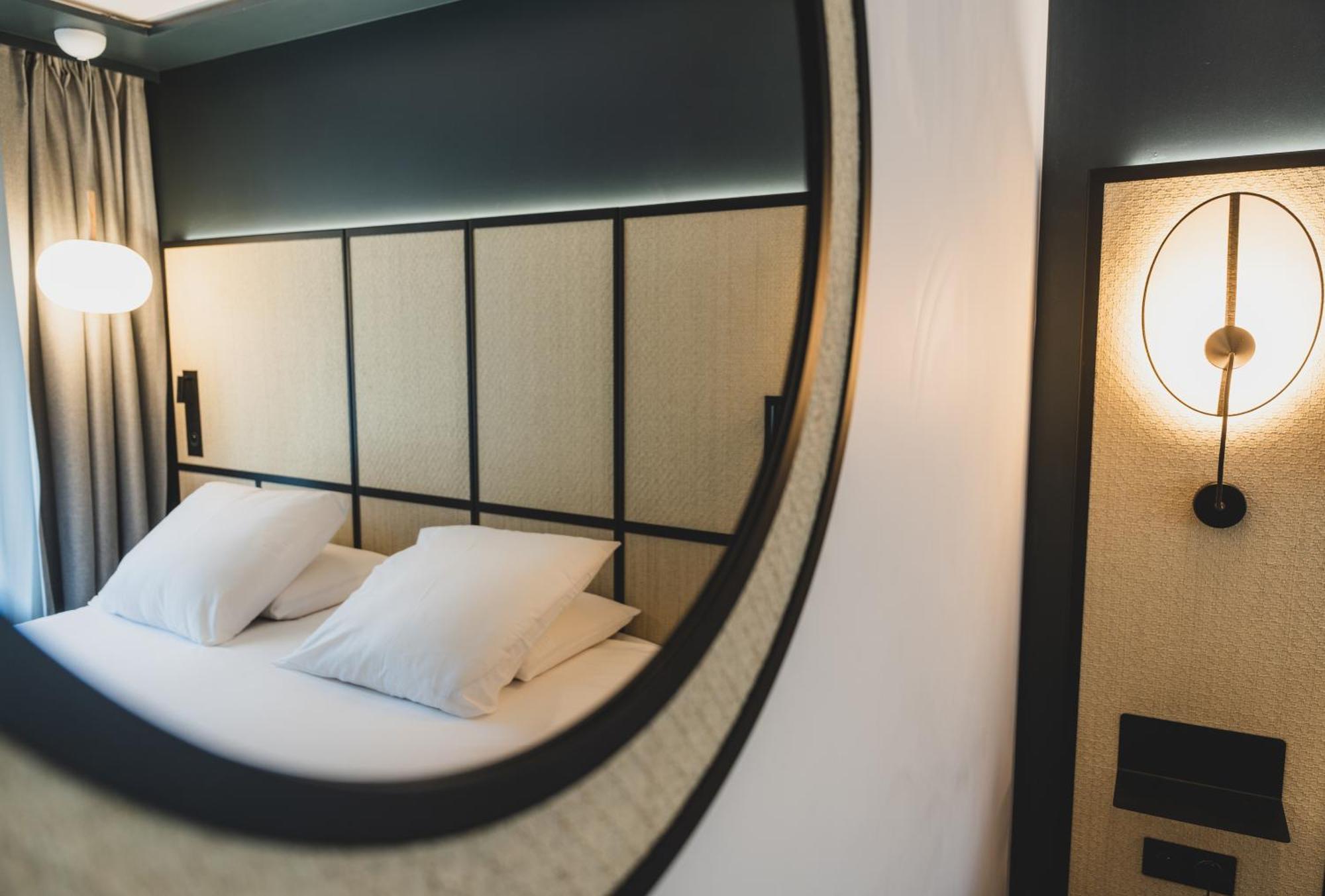 Mercure Hotel Le Touquet Экстерьер фото