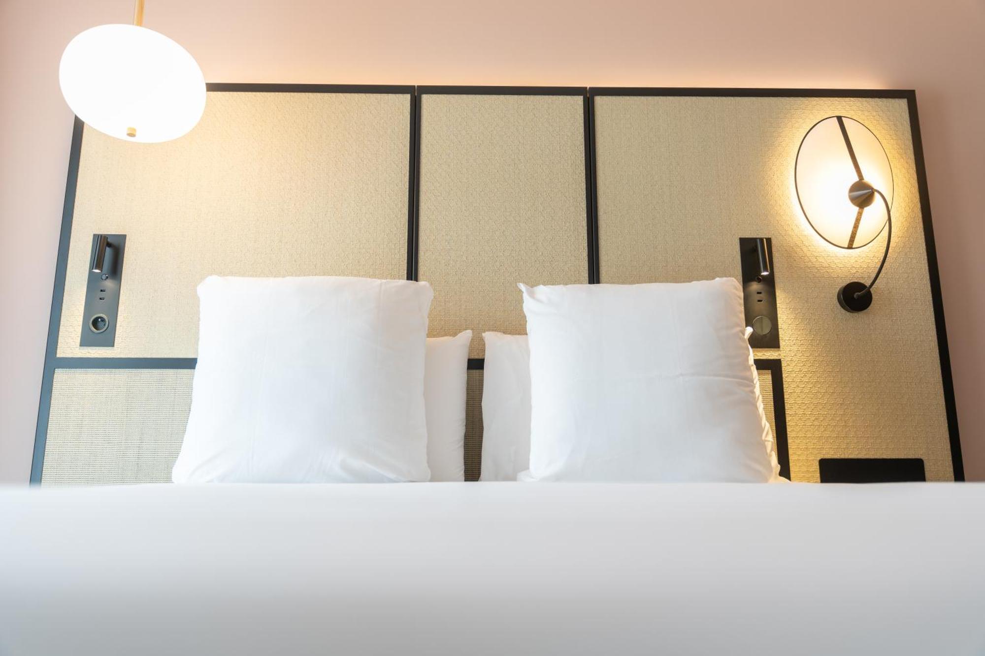 Mercure Hotel Le Touquet Экстерьер фото